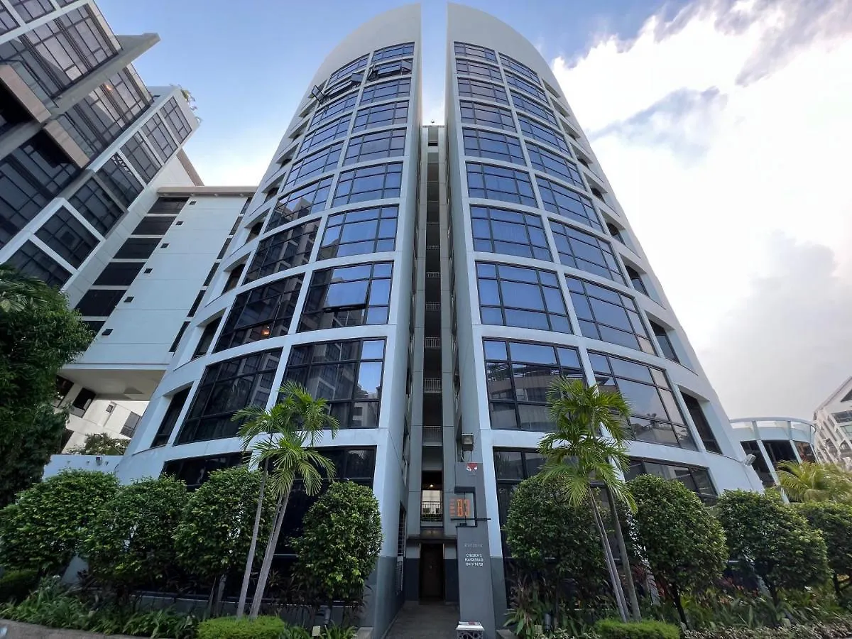 River Place Singapur