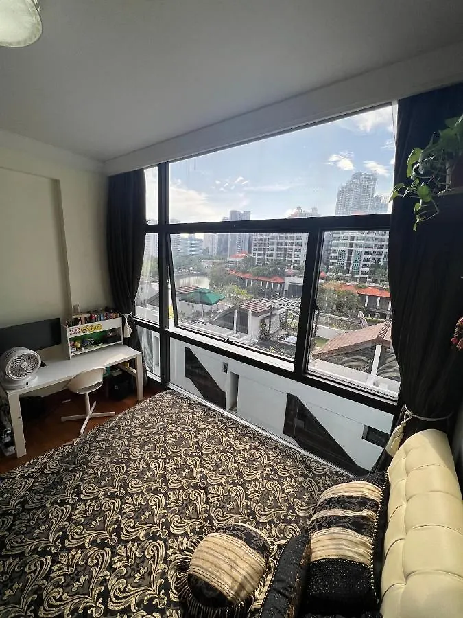 River Place Singapur