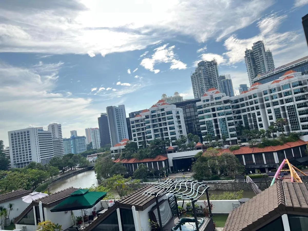 홈스테이 River Place 싱가포르